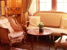 фото отеля Kinnitty Castle Hotel