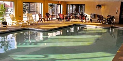 фото отеля Settle Inn La Crosse