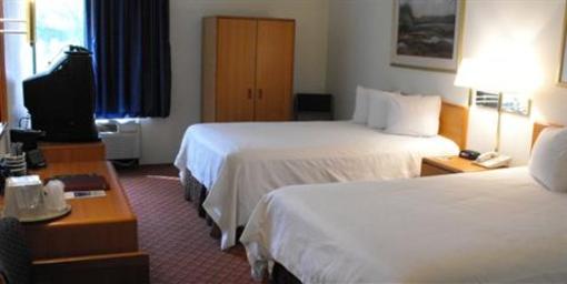 фото отеля Settle Inn La Crosse
