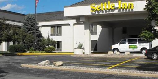 фото отеля Settle Inn La Crosse