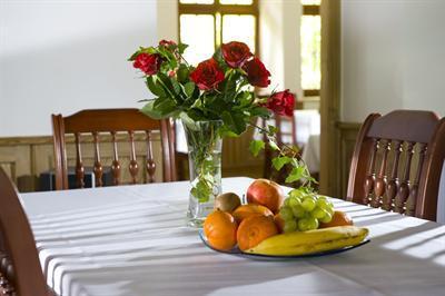 фото отеля Hotel Zameczek Karpacz