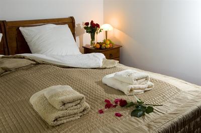 фото отеля Hotel Zameczek Karpacz