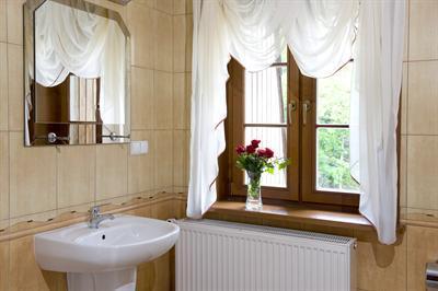 фото отеля Hotel Zameczek Karpacz