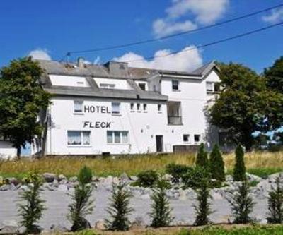 фото отеля Hotel Fleck