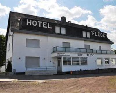 фото отеля Hotel Fleck