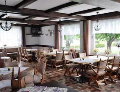 фото отеля Hotel Fleck
