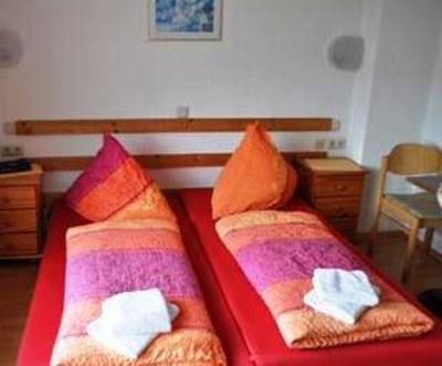 фото отеля Hotel Fleck