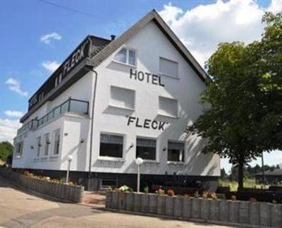 фото отеля Hotel Fleck