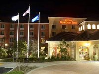 Hilton Garden Inn Fontana