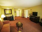 фото отеля Hilton Garden Inn Fontana