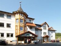 Hotel Milseburg