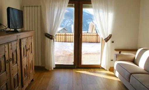 фото отеля Appartamenti Piero Gros