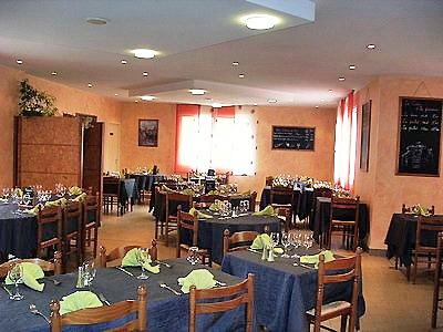 фото отеля Hotel Restaurant La Vigne