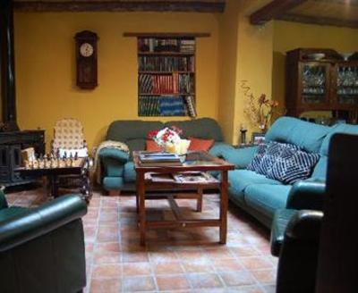 фото отеля Casa Rural Don Alvaro de Luna