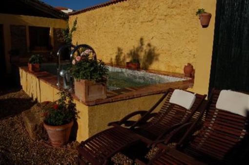 фото отеля Casa Rural Don Alvaro de Luna