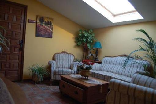 фото отеля Casa Rural Don Alvaro de Luna
