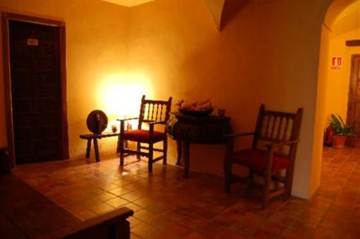 фото отеля Casa Rural Don Alvaro de Luna