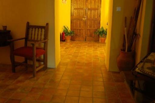 фото отеля Casa Rural Don Alvaro de Luna