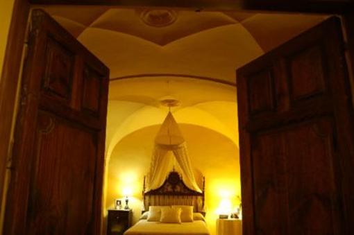 фото отеля Casa Rural Don Alvaro de Luna
