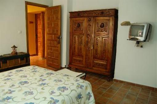 фото отеля Casa Rural Don Alvaro de Luna