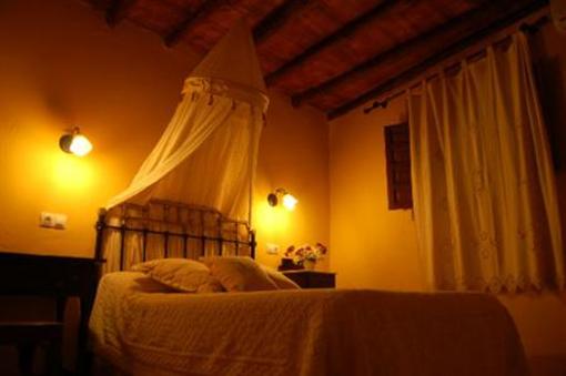 фото отеля Casa Rural Don Alvaro de Luna
