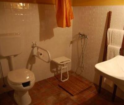 фото отеля Casa Rural Don Alvaro de Luna