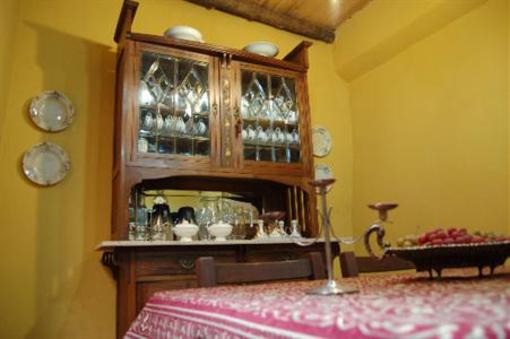 фото отеля Casa Rural Don Alvaro de Luna