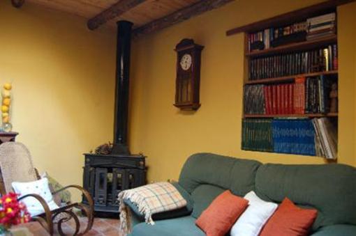 фото отеля Casa Rural Don Alvaro de Luna