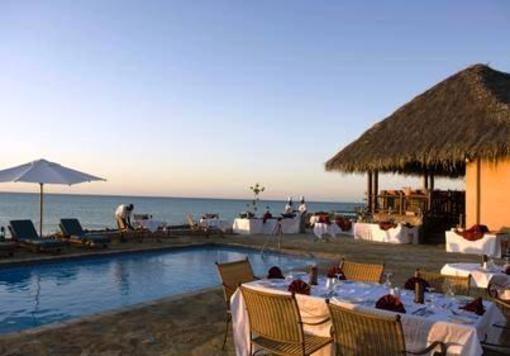 фото отеля Medjumbe Private Island Resort Quirimbas Islands