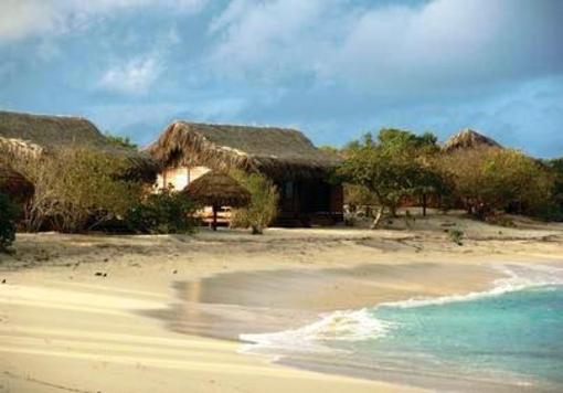 фото отеля Medjumbe Private Island Resort Quirimbas Islands