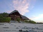 фото отеля Medjumbe Private Island Resort Quirimbas Islands