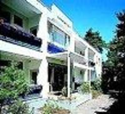 фото отеля Hotel Am Wilden Eber