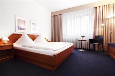 фото отеля Hotel Am Wilden Eber