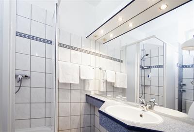 фото отеля Hotel Am Wilden Eber