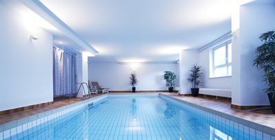 фото отеля Hotel Am Wilden Eber
