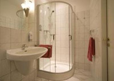 фото отеля Hotel Am Wilden Eber