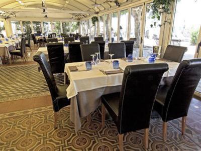 фото отеля Nichotel