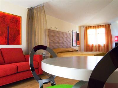 фото отеля Nichotel