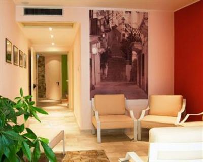 фото отеля Nichotel