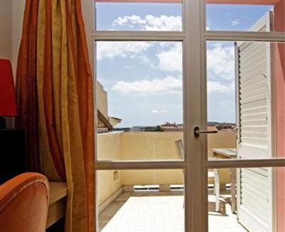 фото отеля Nichotel