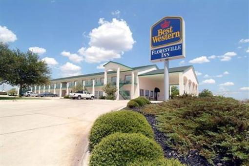 фото отеля Best Western Floresville Inn