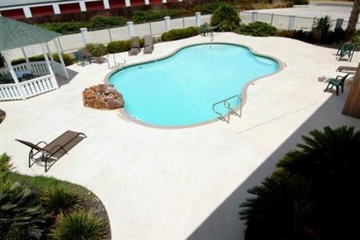 фото отеля Best Western Floresville Inn