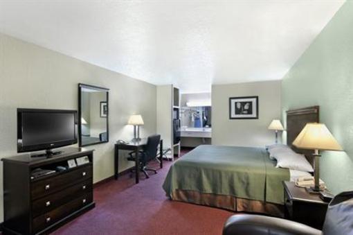 фото отеля Best Western Floresville Inn
