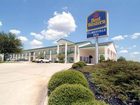 фото отеля Best Western Floresville Inn