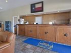 фото отеля Best Western Floresville Inn