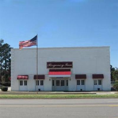 фото отеля Regency Inn Fayetteville