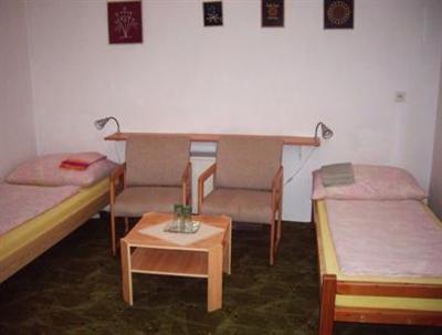 фото отеля Pension Dobroucky