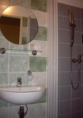 фото отеля Pension Dobroucky