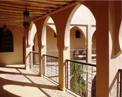 фото отеля Riad Janoub