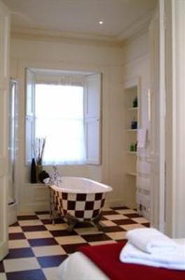 фото отеля Five Pilmour Place
